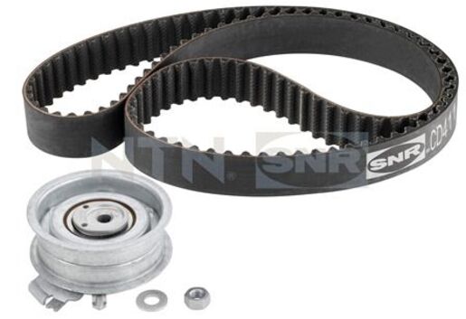 Courroies crantées KD457.32