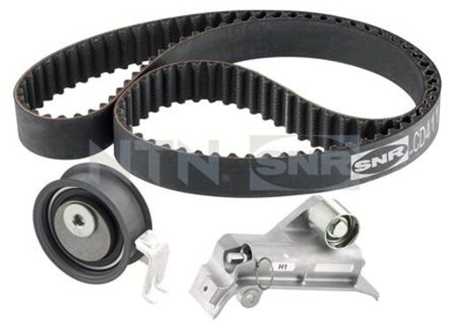 Courroies crantées KD457.33