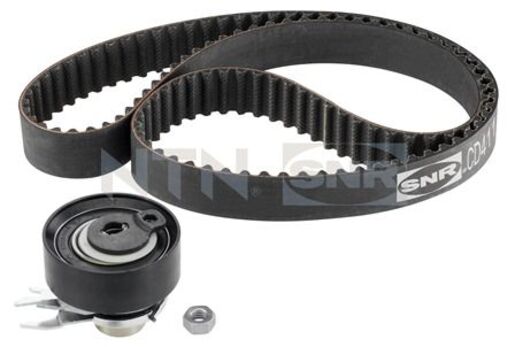 Courroies crantées KD457.36