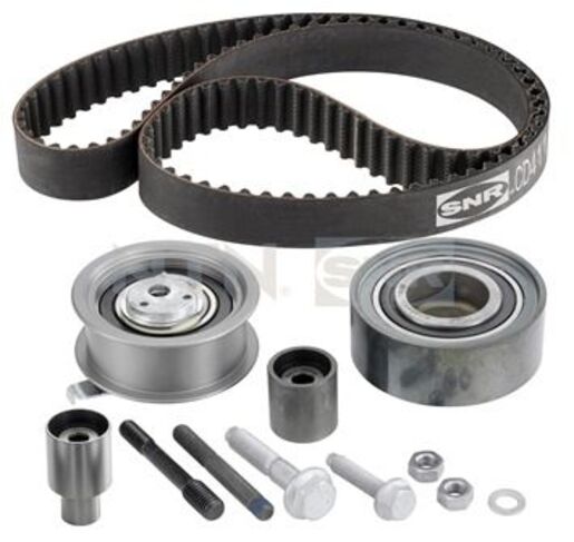 Cinghie dentate KD457.37