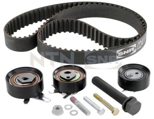 Cinghie dentate KD457.38