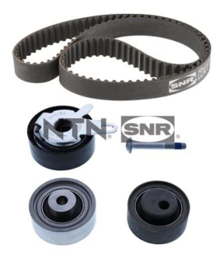 Cinghie dentate KD457.42