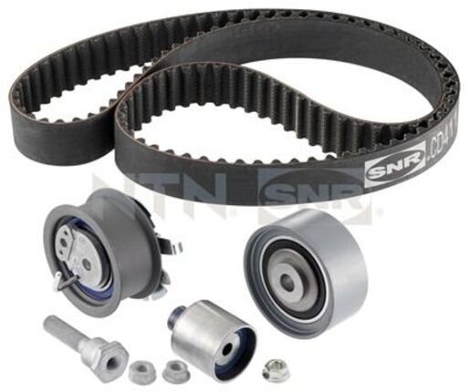 Cinghie dentate KD457.61