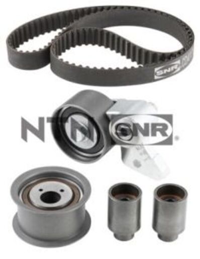 Cinghie dentate KD457.62