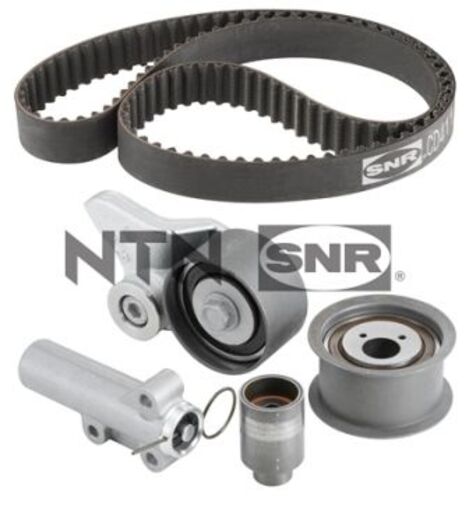 Cinghie dentate KD457.65