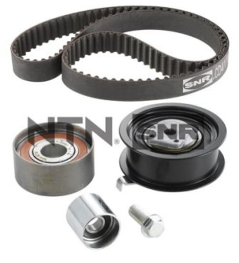 Cinghie dentate KD457.66