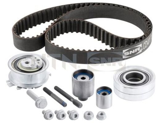 Courroies crantées KD457.73