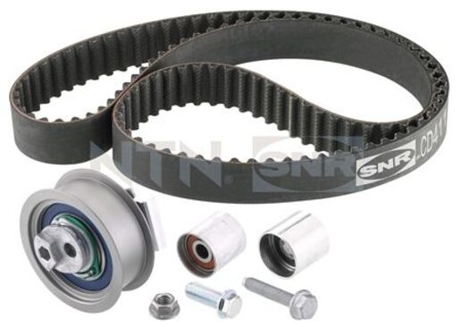 Courroies crantées KD457.76
