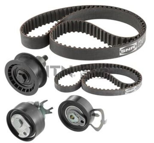Courroies crantées KD457.82