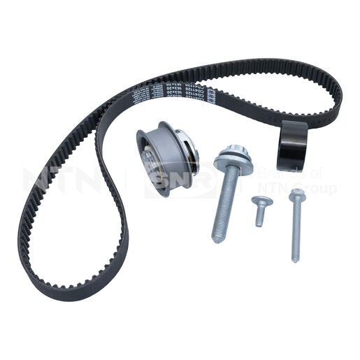 Courroies crantées KD457.87