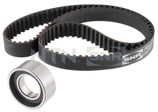 Courroies crantées KD458.00