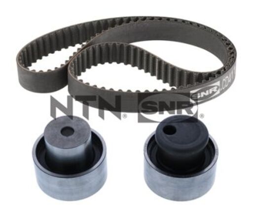 Courroies crantées KD458.01