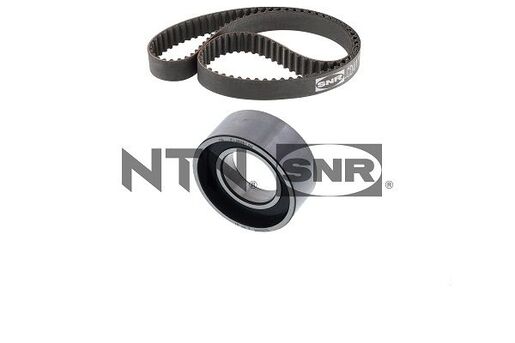 Courroies crantées KD458.13