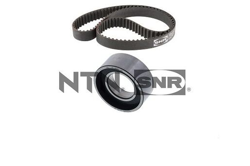 Courroies crantées KD458.14