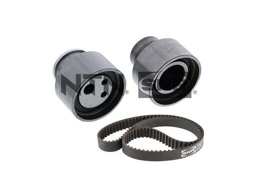 Courroies crantées KD458.16