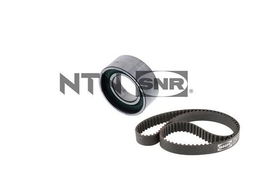 Courroies crantées KD458.26