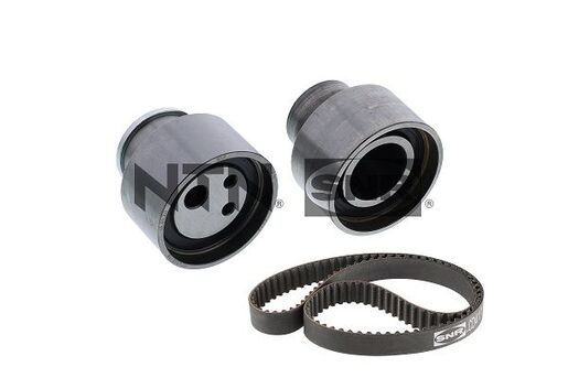 Courroies crantées KD458.27