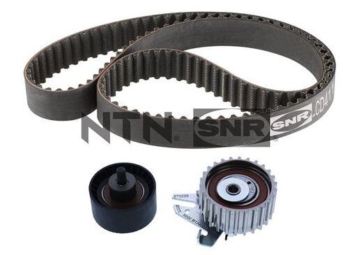 Cinghie dentate KD458.31