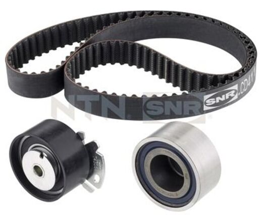 Cinghie dentate KD458.32
