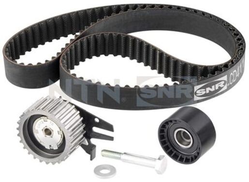 Cinghie dentate KD458.33