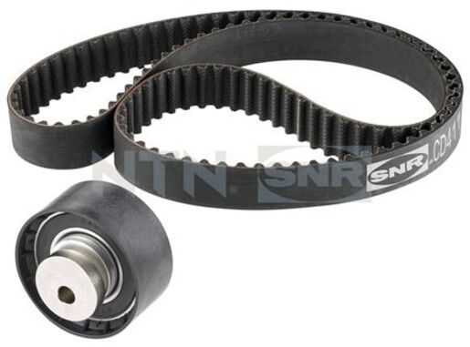 Cinghie dentate KD458.34
