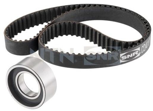 Cinghie dentate KD458.36