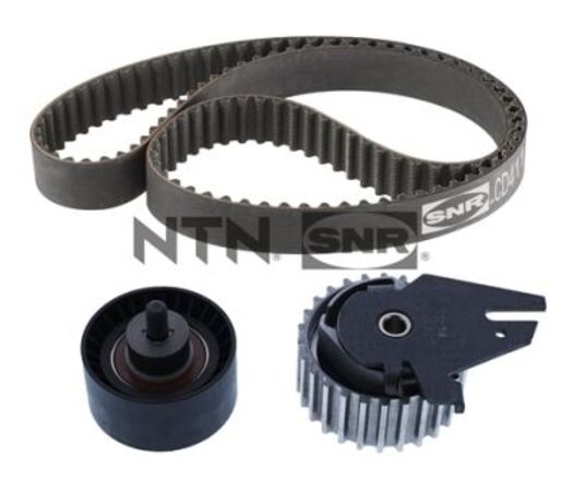 Cinghie dentate KD458.37