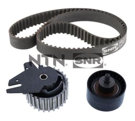 Cinghie dentate KD458.38