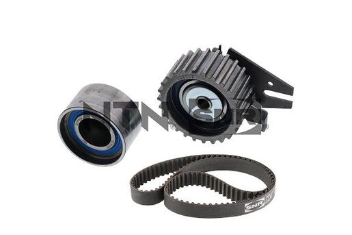 Cinghie dentate KD458.39