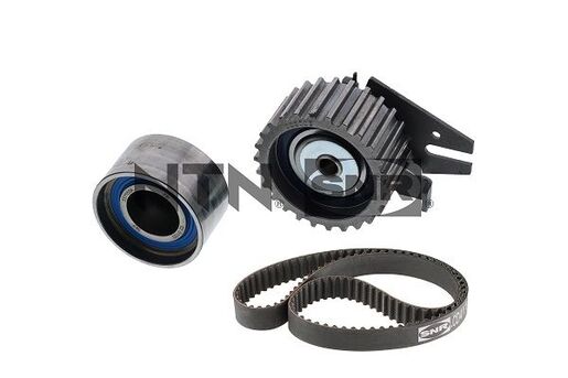 Cinghie dentate KD458.40