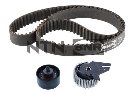 Cinghie dentate KD458.41