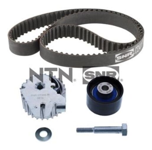 Cinghie dentate KD458.43
