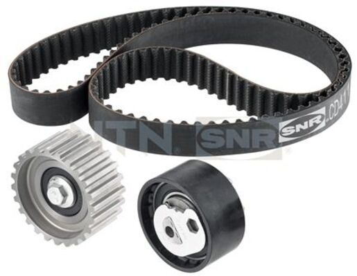 Cinghie dentate KD458.47