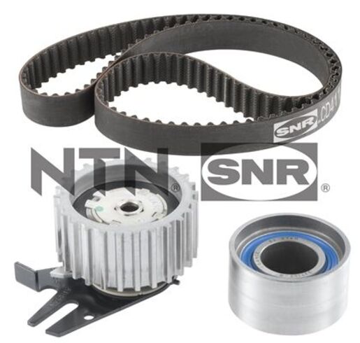Cinghie dentate KD458.48