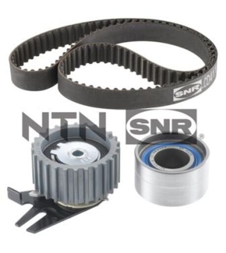 Cinghie dentate KD458.49