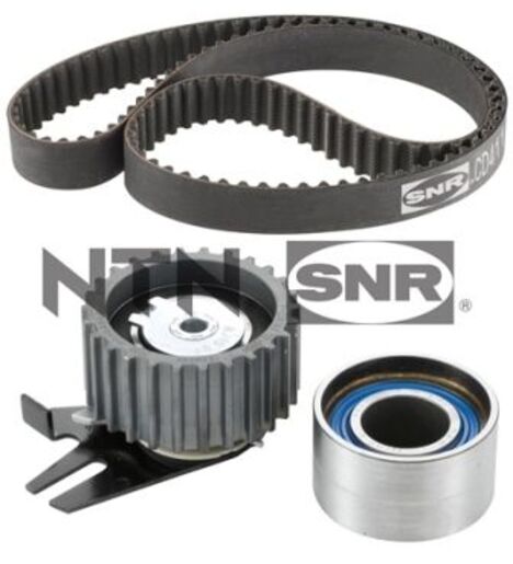 Cinghie dentate KD458.51