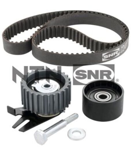 Cinghie dentate KD458.53