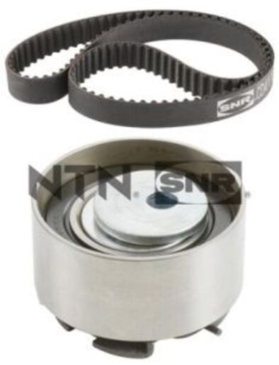 Cinghie dentate KD458.55