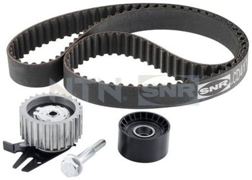 Courroies crantées KD458.56