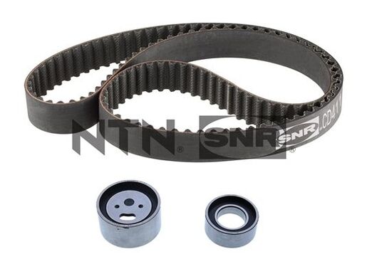 Courroies crantées KD459.04
