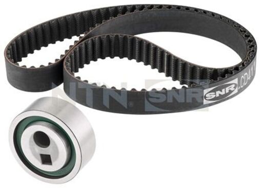 Courroies crantées KD459.07