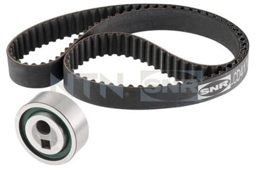 Courroies crantées KD459.08