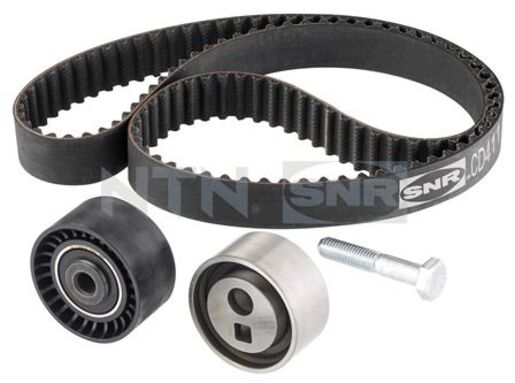 Cinghie dentate KD459.12