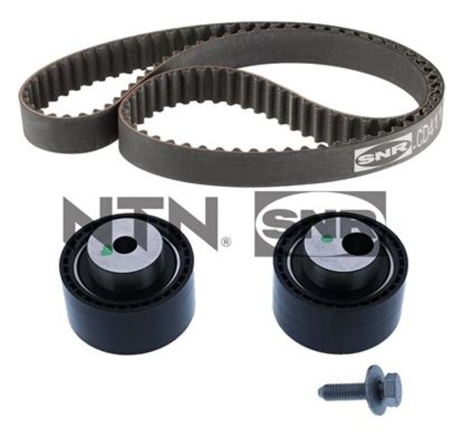 Cinghie dentate KD459.32