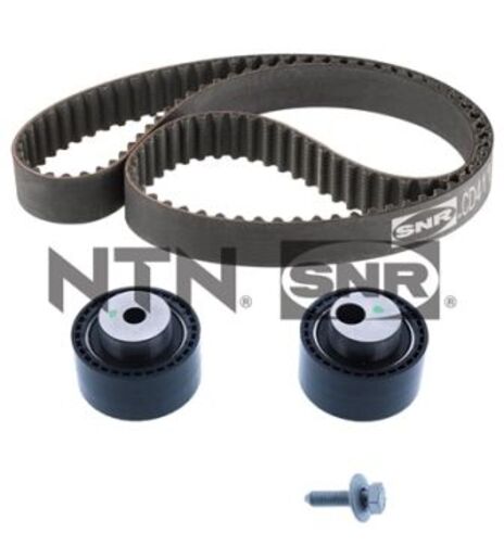 Cinghie dentate KD459.33