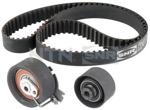 Cinghie dentate KD459.36