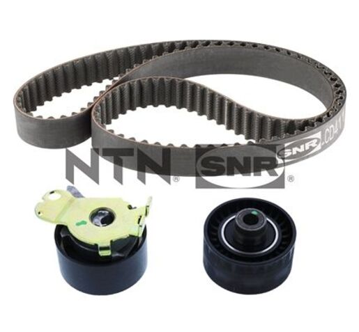 Cinghie dentate KD459.37