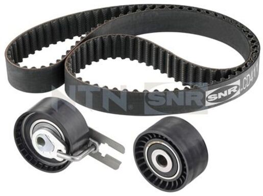 Cinghie dentate KD459.38