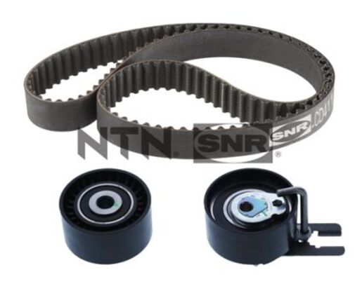 Cinghie dentate KD459.45