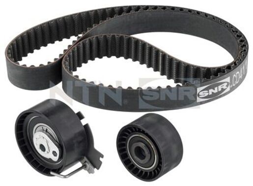 Cinghie dentate KD459.47